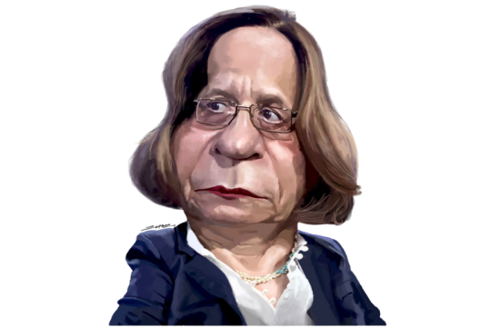 Γεωργία Αδειλίνη
